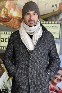 Photoshooting mit Arnd Schimkat in München