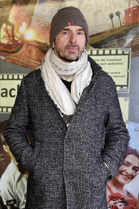 Photoshooting mit Arnd Schimkat in München