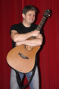 Andi Starek und Andrea Merkert beim 'Schlawindl Move' in Haar