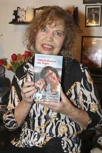 Buchvorstellung von Urte Blankenstein in Berlin