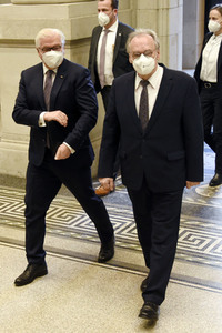 1000. Plenarsitzung des Bundesrates in Berlin