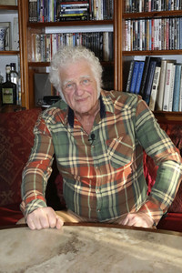 Aufzeichnung der Fernsehsendung zum 100. Geburtstag von Herbert Köfer in Berlin