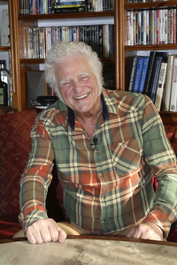 Aufzeichnung der Fernsehsendung zum 100. Geburtstag von Herbert Köfer in Berlin