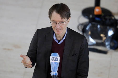 209. Sitzung des Deutschen Bundestages in Berlin