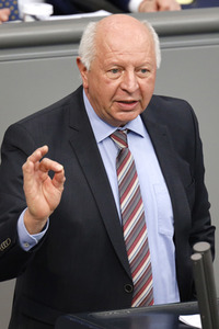 209. Sitzung des Deutschen Bundestages in Berlin