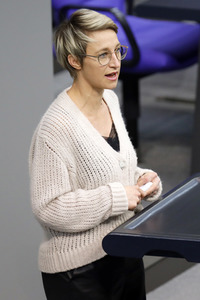 209. Sitzung des Deutschen Bundestages in Berlin