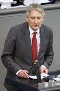 209. Sitzung des Deutschen Bundestages in Berlin