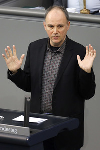 209. Sitzung des Deutschen Bundestages in Berlin