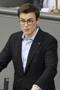 209. Sitzung des Deutschen Bundestages in Berlin