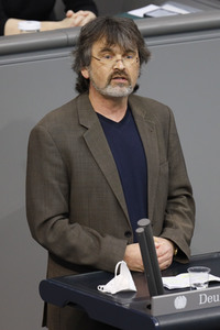 209. Sitzung des Deutschen Bundestages in Berlin