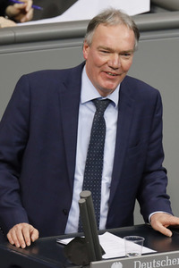 209. Sitzung des Deutschen Bundestages in Berlin