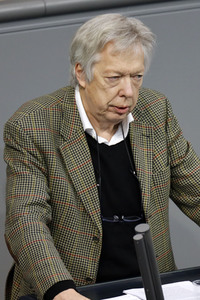 209. Sitzung des Deutschen Bundestages in Berlin