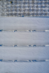 Das EXPO 2000 Gelände in Hannover