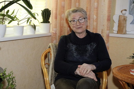 Aufzeichnung der Fernsehsendung zum 100. Geburtstag von Herbert Köfer in Berlin