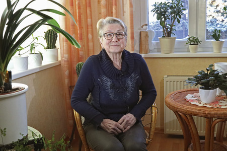 Aufzeichnung der Fernsehsendung zum 100. Geburtstag von Herbert Köfer in Berlin