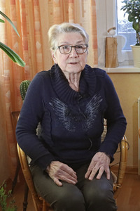 Aufzeichnung der Fernsehsendung zum 100. Geburtstag von Herbert Köfer in Berlin