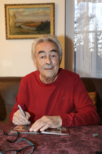 Aufzeichnung der Fernsehsendung zum 100. Geburtstag von Herbert Köfer in Berlin