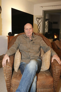 Aufzeichnung der Fernsehsendung zum 100. Geburtstag von Herbert Köfer in Berlin