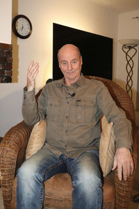 Aufzeichnung der Fernsehsendung zum 100. Geburtstag von Herbert Köfer in Berlin