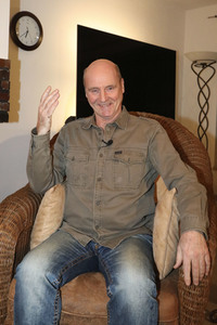 Aufzeichnung der Fernsehsendung zum 100. Geburtstag von Herbert Köfer in Berlin