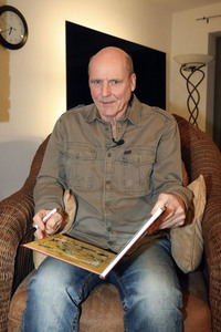 Aufzeichnung der Fernsehsendung zum 100. Geburtstag von Herbert Köfer in Berlin