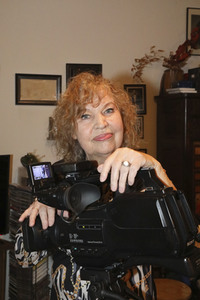 Aufzeichnung der Fernsehsendung zum 100. Geburtstag von Herbert Köfer in Berlin