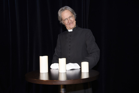 Online-Veranstaltung von Holger Paetz in Haar