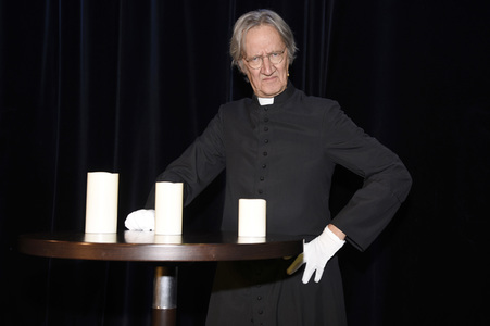 Online-Veranstaltung von Holger Paetz in Haar