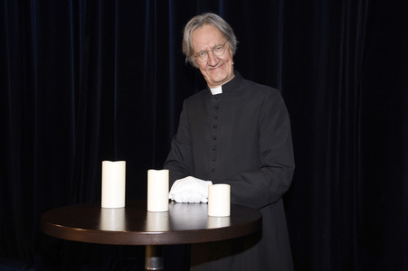 Online-Veranstaltung von Holger Paetz in Haar