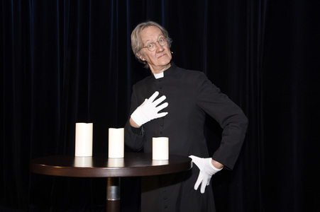 Online-Veranstaltung von Holger Paetz in Haar