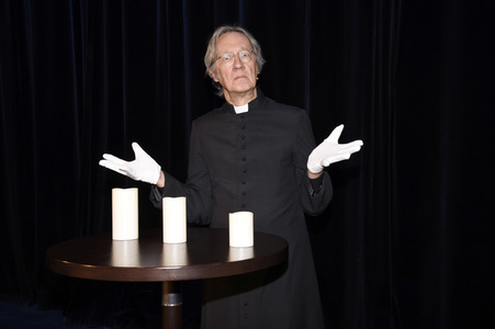 Online-Veranstaltung von Holger Paetz in Haar