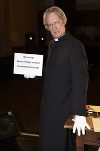 Online-Veranstaltung von Holger Paetz in Haar