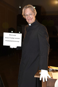 Online-Veranstaltung von Holger Paetz in Haar