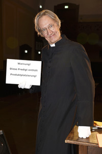 Online-Veranstaltung von Holger Paetz in Haar