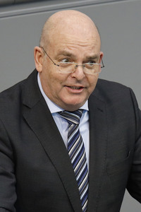 210. Sitzung des Deutschen Bundestages in Berlin