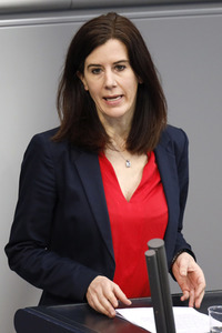 210. Sitzung des Deutschen Bundestages in Berlin