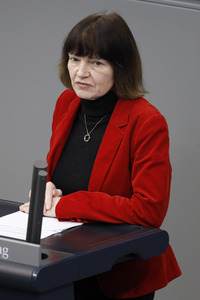 210. Sitzung des Deutschen Bundestages in Berlin