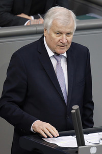 210. Sitzung des Deutschen Bundestages in Berlin