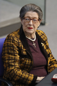 208. Sitzung des Deutschen Bundestages in Berlin