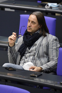 208. Sitzung des Deutschen Bundestages in Berlin