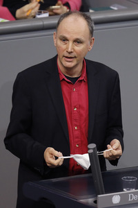 208. Sitzung des Deutschen Bundestages in Berlin