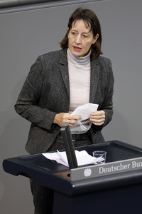 209. Sitzung des Deutschen Bundestages in Berlin