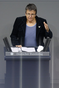 209. Sitzung des Deutschen Bundestages in Berlin