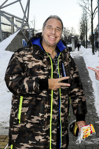 Talkshow 'Riverboat' in Leipzig