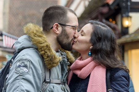Symbolfoto Valentinstag