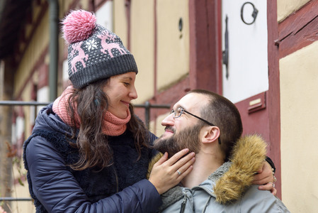 Symbolfoto Valentinstag