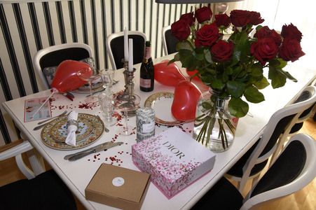 Symbolfoto Valentinstag