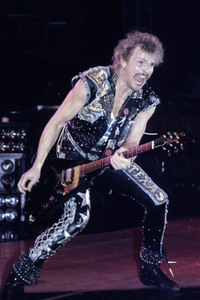 Konzert der Scorpions in London