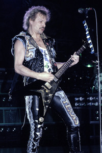 Konzert der Scorpions in London