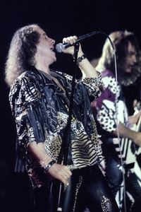 Konzert der Scorpions in London